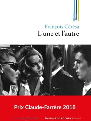 cover image of L'une et l'autre